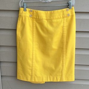 NWT - LOFT PENCIL SKIRT - SIZE 0 🌼🌼